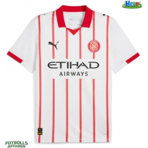 Girona Hemmatröja 2025-26 Kortärmad